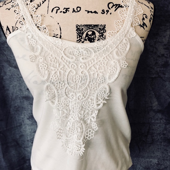 Classy Fashion Closet Tops - Brand New Cami Blouse 👚